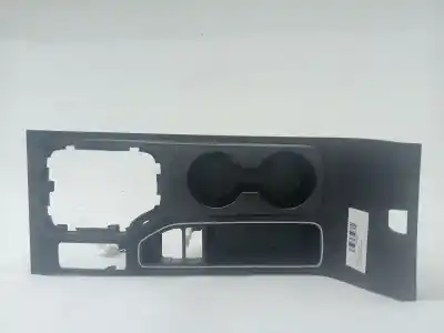 Peça sobressalente para automóvel em segunda mão consola central por hyundai tucson hybrid referências oem iam 84650d7aa0umb