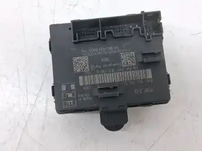 Peça sobressalente para automóvel em segunda mão módulo eletrônico por audi q5 (fyb) advanced quattro 252 cv / 185 kw referências oem iam 8w1959595d