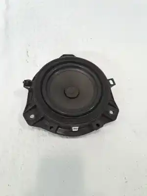 Tweedehands auto-onderdeel luidspreker voor kia rio (yb) rio (yb) (2016 - ..) oem iam-referenties 963301w501
