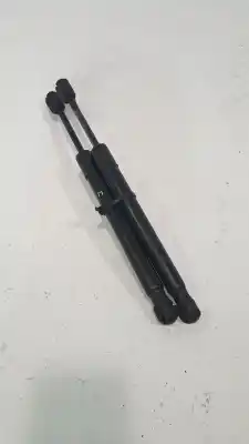 Second-hand car spare part tailgate gas strut for audi a4 b7 (8ec) 3.0 tdi quattro oem iam references 8e5827552j  