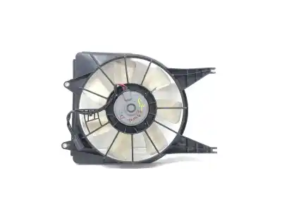 Second-hand car spare part radiator cooling fan for honda accord (ca) 2.0 16 ex berlina (ca5) oem iam references 1680008671
