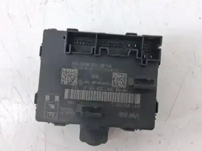 Peça sobressalente para automóvel em segunda mão módulo eletrônico por audi q5 (fyb) advanced quattro 252 cv / 185 kw referências oem iam 8w1959595d