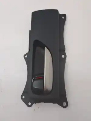 Peça sobressalente para automóvel em segunda mão puxador interior traseiro esquerdo por lexus is 300 (jce10) * referências oem iam 6928053020