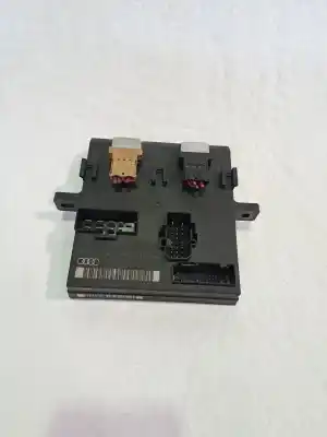 İkinci el araba yedek parçası ELEKTRONIK MODÜL için AUDI A4 AVANT (8E)  OEM IAM referansları 8E0907279NZ00  