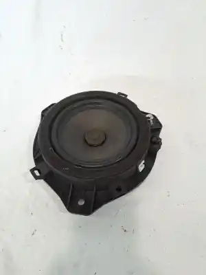 Tweedehands auto-onderdeel luidspreker voor kia rio (yb) rio (yb) (2016 - ..) oem iam-referenties 963301w501