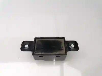 Автозапчасти б/у электронный модуль за SSANGYONG KYRON D27DT ссылки OEM IAM 8661009000  