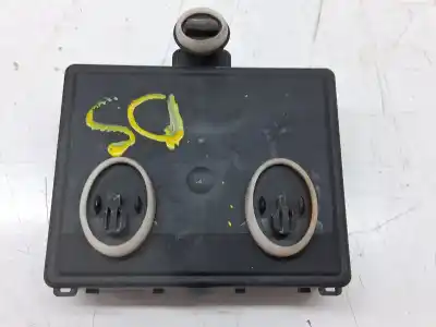 Second-hand car spare part electronic module for audi q5 (fyb) advanced quattro 252 cv / 185 kw oem iam references 8w1959593d  