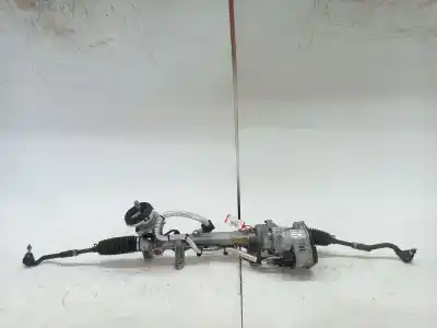 Peça sobressalente para automóvel em segunda mão caixa de direção por hyundai tucson hybrid referências oem iam 57700d7500