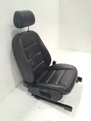 Second-hand car spare part right front seat for audi a4 b7 (8ec) 3.0 tdi quattro oem iam references 8e0881106bh  