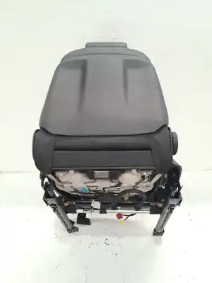 Second-hand car spare part right front seat for audi a4 b7 (8ec) 3.0 tdi quattro oem iam references 8e0881106bh  