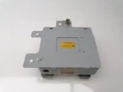 Автозапчасти б/у электронный модуль за ssangyong kyron d27dt ссылки oem iam 8712009210  