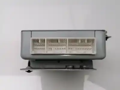 Автозапчасти б/у электронный модуль за SSANGYONG KYRON D27DT ссылки OEM IAM 8712009210  