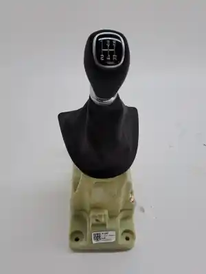 Автозапчасти б/у рычаг переключения передач за HYUNDAI I10 Classic ссылки OEM IAM 43700K7120NNB  