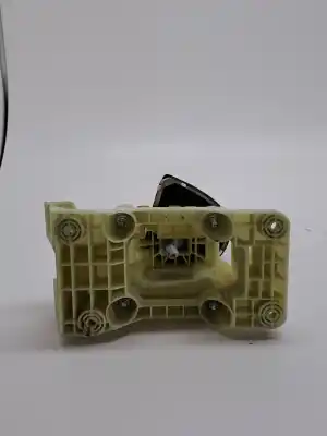 Автозапчасти б/у рычаг переключения передач за hyundai i10 classic ссылки oem iam 43700k7120nnb  