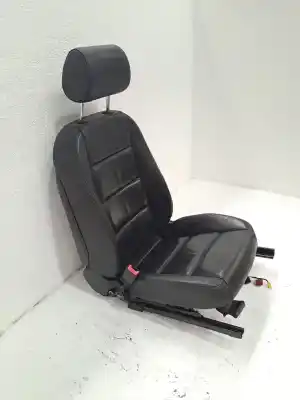 Pezzo di ricambio per auto di seconda mano sedile anteriore sinistro per audi a4 b7 (8ec) 3.0 tdi quattro riferimenti oem iam 8e0881105bh  