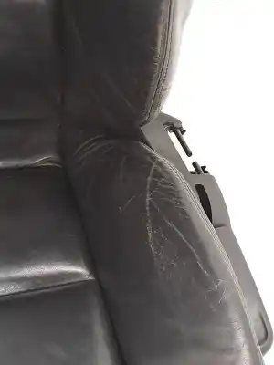 Pezzo di ricambio per auto di seconda mano sedile anteriore sinistro per audi a4 b7 (8ec) 3.0 tdi quattro riferimenti oem iam 8e0881105bh  