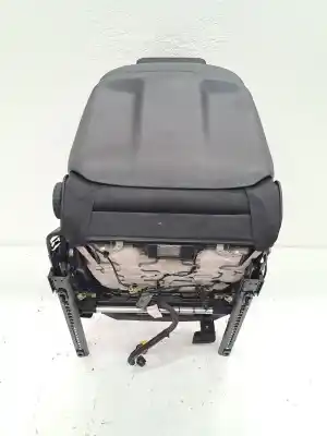 Pezzo di ricambio per auto di seconda mano sedile anteriore sinistro per audi a4 b7 (8ec) 3.0 tdi quattro riferimenti oem iam 8e0881105bh  