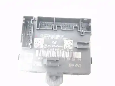 Peça sobressalente para automóvel em segunda mão módulo eletrônico por audi q5 (fyb) advanced quattro 252 cv / 185 kw referências oem iam 8w1959592d