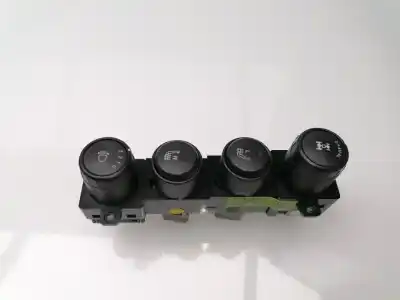 Автозапчастина б/у многофункційне управління для ssangyong kyron d27dt посилання на oem iam 8530109830  