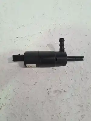 Second-hand car spare part washer pump for audi a4 b7 (8ec) 3.0 tdi quattro oem iam references 3b7955681