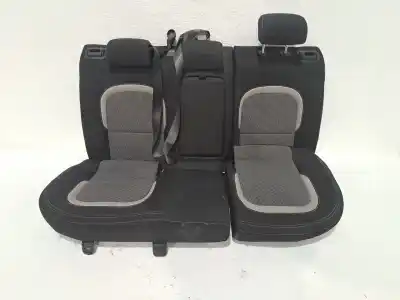 Pezzo di ricambio per auto di seconda mano sedili posteriori per kia ceed sportswagon tech 119 cv / 88 kw riferimenti oem iam 89200a2010aux