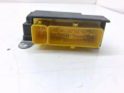 Peça sobressalente para automóvel em segunda mão centralina de airbag por audi q5 (fyb) advanced quattro 252 cv / 185 kw referências oem iam 80a959655n