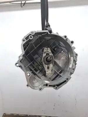 Second-hand car spare part GEARBOX for SEAT EXEO BERLINA (3R2)  OEM IAM references JWS  
