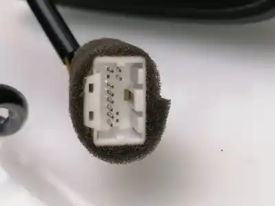 Pezzo di ricambio per auto di seconda mano controllo del volante per ssangyong kyron d27dt riferimenti oem iam 8915009540  