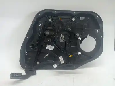 Peça sobressalente para automóvel em segunda mão elevador de vidros dianteiro direito por hyundai tucson hybrid referências oem iam 82481d7010