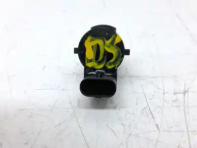 Peça sobressalente para automóvel em segunda mão sensor por audi q5 (fyb) advanced quattro 252 cv / 185 kw referências oem iam 5q0919275c  