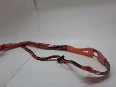 Peça sobressalente para automóvel em segunda mão módulo eletrônico por lexus is 300 (jce10) * referências oem iam 8212153570