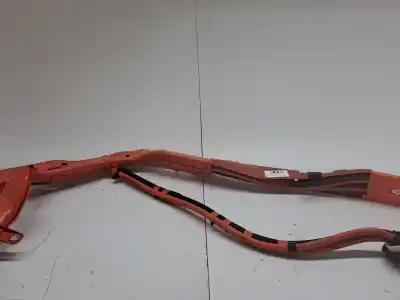 Second-hand car spare part electronic module for lexus is 300 (jce10) * oem iam references 8212153570  