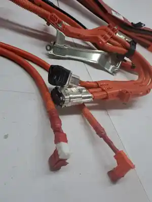 Second-hand car spare part electronic module for lexus is 300 (jce10) * oem iam references 8212153570  