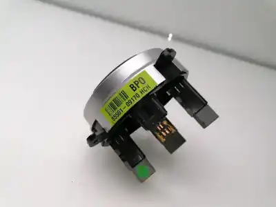 Автозапчастина б/у многофункційне управління для ssangyong kyron d27dt посилання на oem iam 8550109170  