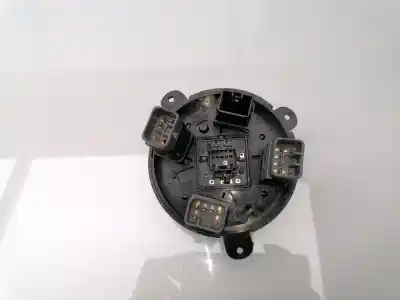 Автозапчастина б/у многофункційне управління для ssangyong kyron d27dt посилання на oem iam 8550109170  