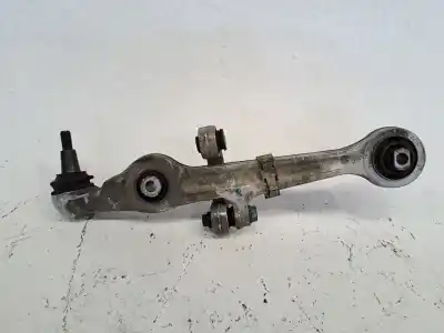 Second-hand car spare part FRONT LEFT LOWER SUSPENSION ARM for AUDI A4 AVANT (8E)  OEM IAM references 8E0407151R  