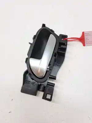 Pezzo di ricambio per auto di seconda mano maniglia interna posteriore sinistra per citroen ds4 ds4 riferimenti oem iam 9143t8