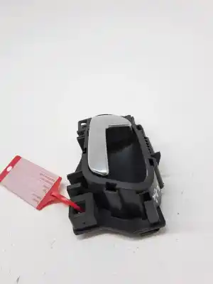 Pezzo di ricambio per auto di seconda mano maniglia interna posteriore sinistra per citroen ds4 ds4 riferimenti oem iam 9143t8  
