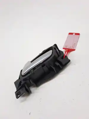 Pezzo di ricambio per auto di seconda mano maniglia interna posteriore sinistra per citroen ds4 ds4 riferimenti oem iam 9143t8  
