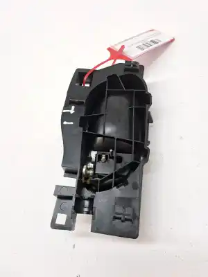 Pezzo di ricambio per auto di seconda mano maniglia interna posteriore sinistra per citroen ds4 ds4 riferimenti oem iam 9143t8  