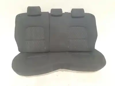 Tweedehands auto-onderdeel stoelen achter voor kia rio (yb) rio (yb) (2016 - ..) oem iam-referenties 891001w010bdm