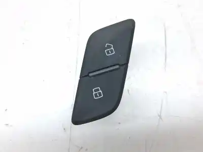 Peça sobressalente para automóvel em segunda mão comandos de alavanca por audi q5 (fyb) advanced quattro 252 cv / 185 kw referências oem iam 