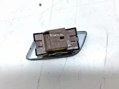 Second-hand car spare part multifunction switch for audi q5 (fyb) advanced quattro 252 cv / 185 kw oem iam references   