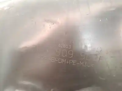 Pezzo di ricambio per auto di seconda mano passo della ruota per porsche cayenne (typ 9pa) * riferimenti oem iam 95550496200  