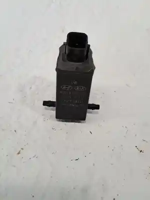 Peça sobressalente para automóvel em segunda mão Motor Limpa Vidros por KIA RIO (YB) RIO (YB) (2016 - ..) Referências OEM IAM 985101W000  