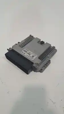 Pezzo di ricambio per auto di seconda mano centralina motore per kia ceed sportswagon tech 119 cv / 88 kw riferimenti oem iam 391402a860