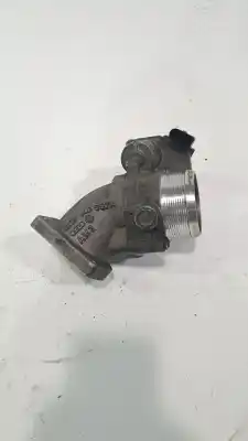 Peça sobressalente para automóvel em segunda mão borboleta de admissão por audi a4 b7 (8ec) 3.0 tdi quattro referências oem iam 8e0145950e  8e0145950h
