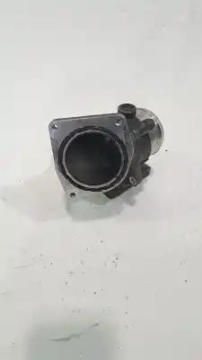 Peça sobressalente para automóvel em segunda mão borboleta de admissão por audi a4 b7 (8ec) 3.0 tdi quattro referências oem iam 8e0145950e  8e0145950h