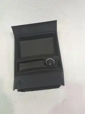 Second-hand car spare part ashtray for ford mondeo turn. hybbrid vignale 188 cv / 138 kw oem iam references 1073958