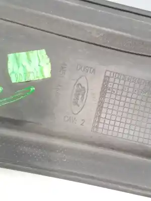 Автозапчастина б/у задне крило для ford focus ii (da_, hcp, dp) 2.0 tdci посилання на oem iam 1553311  